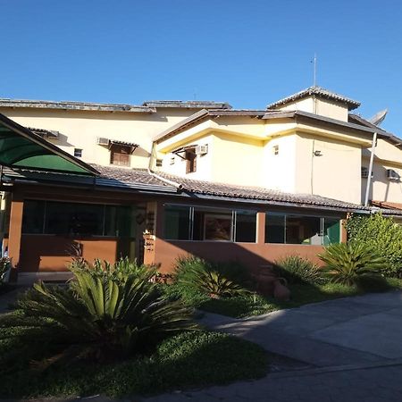 Bed and Breakfast Pousada Tahiti Pasto da Mata Zewnętrze zdjęcie