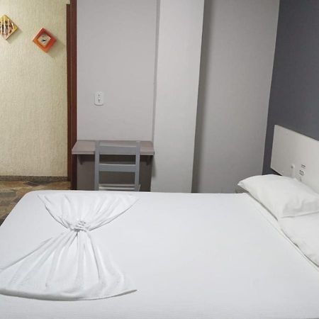 Bed and Breakfast Pousada Tahiti Pasto da Mata Zewnętrze zdjęcie