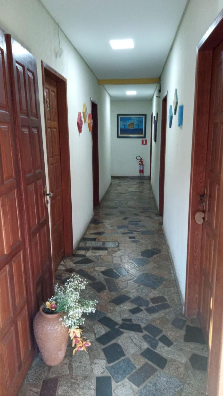 Bed and Breakfast Pousada Tahiti Pasto da Mata Zewnętrze zdjęcie