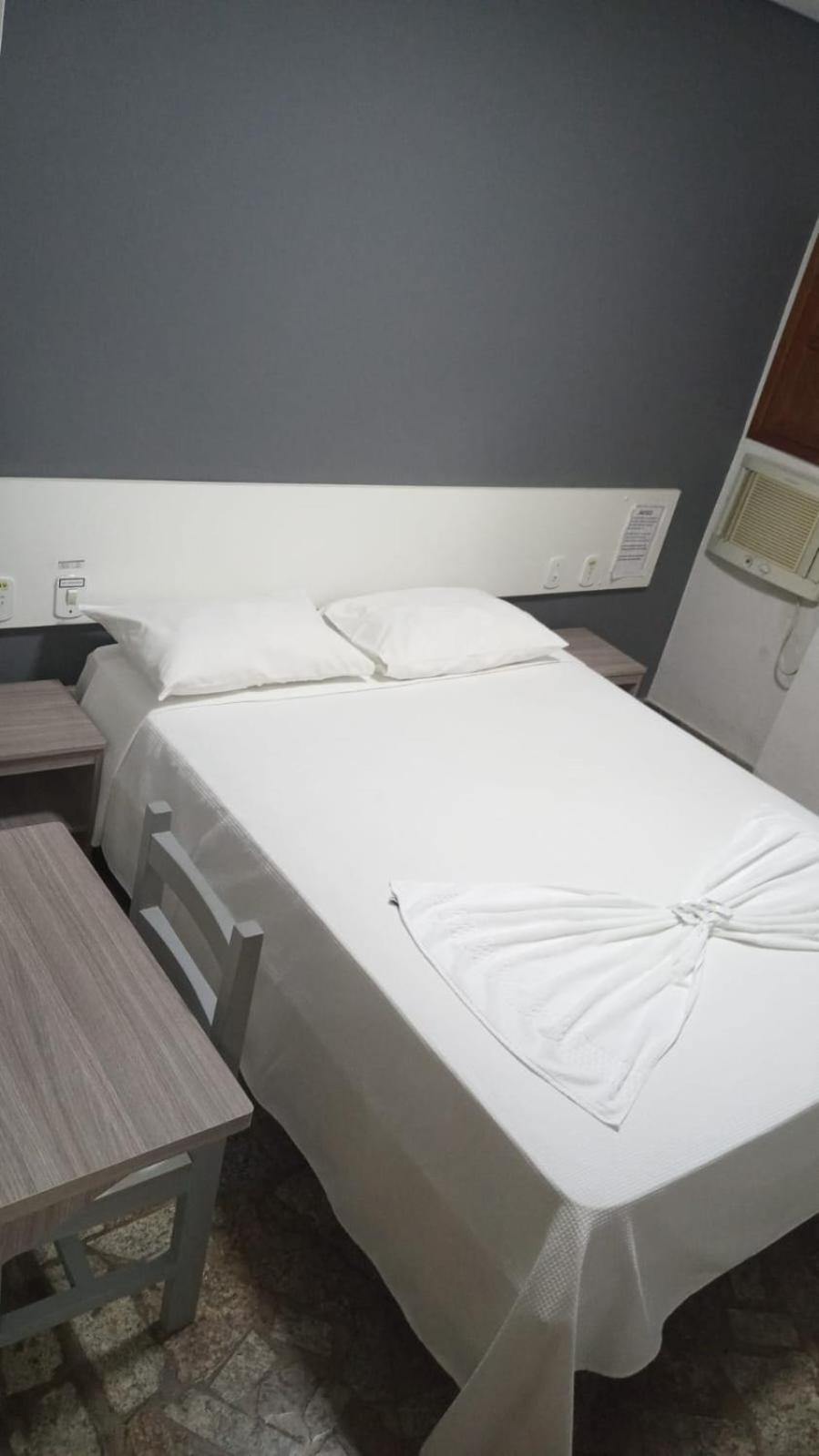 Bed and Breakfast Pousada Tahiti Pasto da Mata Zewnętrze zdjęcie