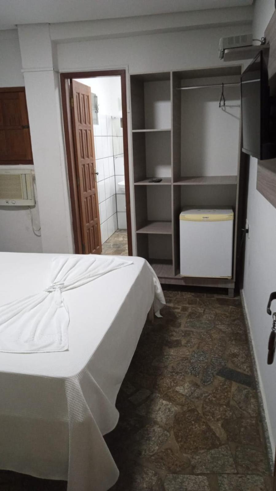 Bed and Breakfast Pousada Tahiti Pasto da Mata Zewnętrze zdjęcie