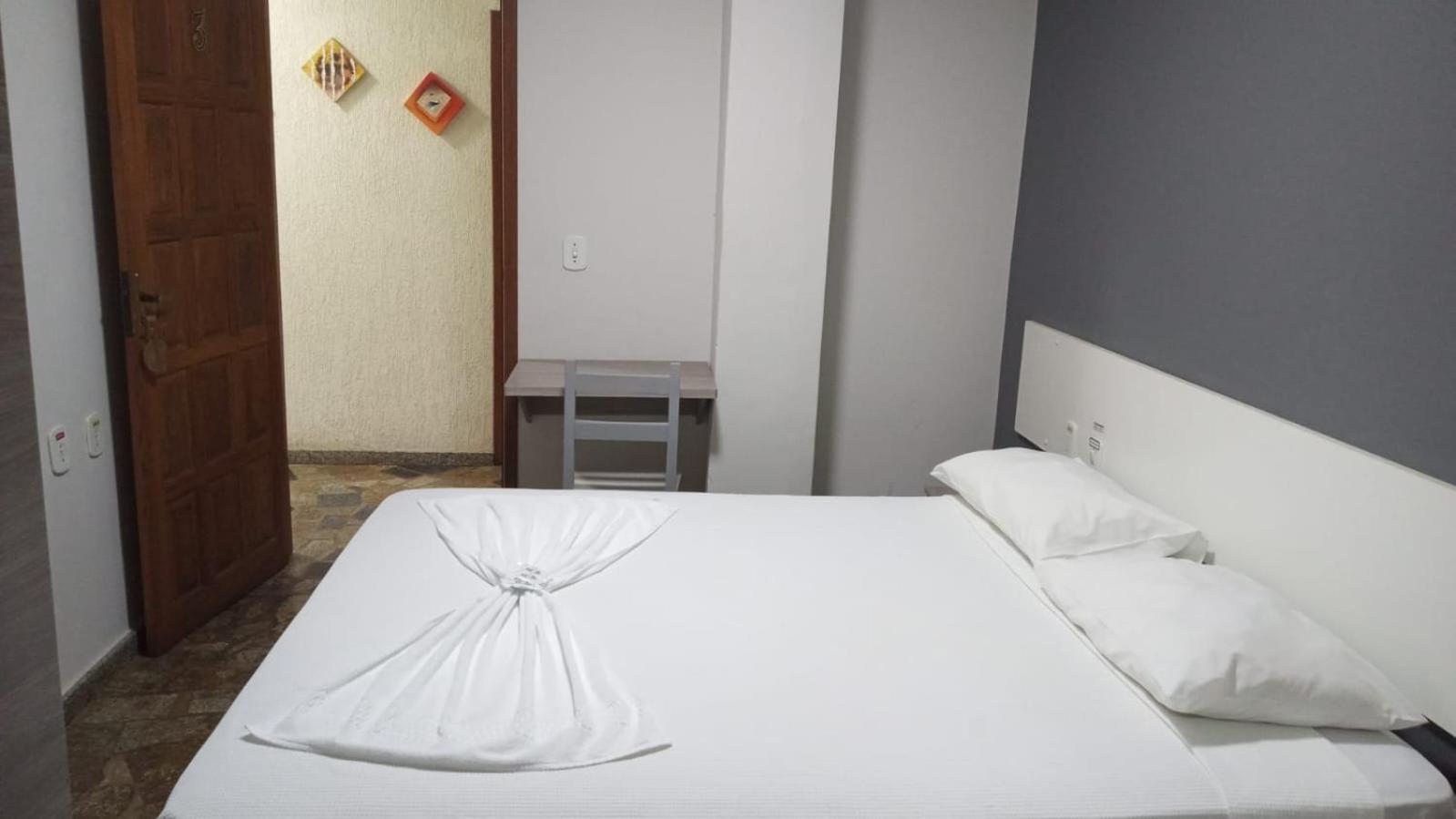 Bed and Breakfast Pousada Tahiti Pasto da Mata Zewnętrze zdjęcie